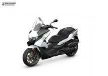 BMW C1 C 400GT pakiet Comfort wyświetlacz 10 cali Inchcape Wrocław