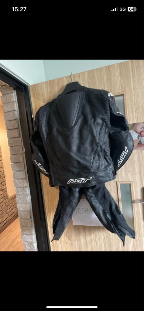RST TracTech4Evo roz 52,spd54
TracTech4Evo kurt 52,spd54
2-CZESCIOWY R