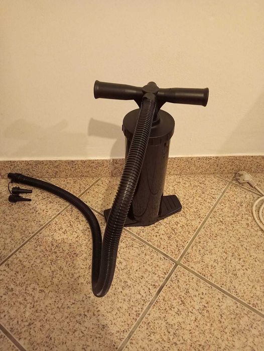 Bomba de Ar para Colchões
