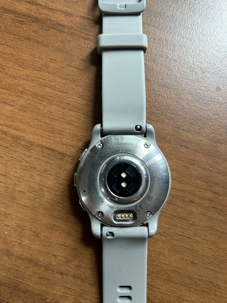 Zegarek Garmin Venu 2 Plus Goraco Polecam