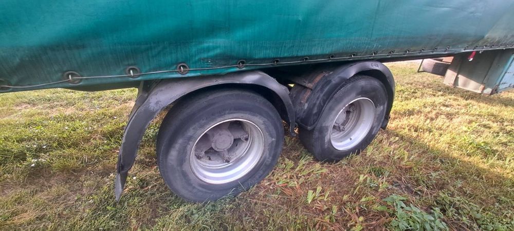 Продам причіп в нормальному стані