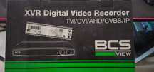 Rejestrator BCS-V-XVR1601-Ai