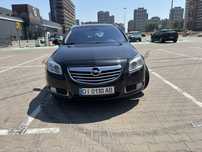 Opel Insignia 2.0 TDI