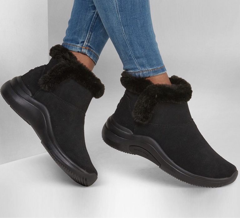 Сапоги Skechers 38