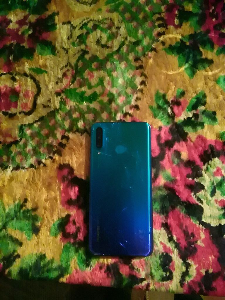 Huawei p30 Lite в чудовому  стані