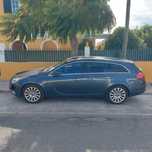 Opel Insignia Sports Tourer 2.0 CDTI Cosmo