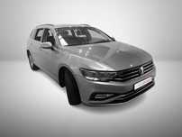 VW Passat Variant 2.0 TDi Business DSG