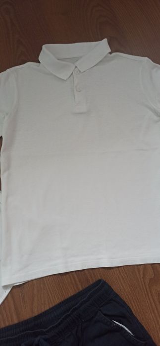 Zestaw galowy wyjściowy R. 152 Reserved H&M Pepco