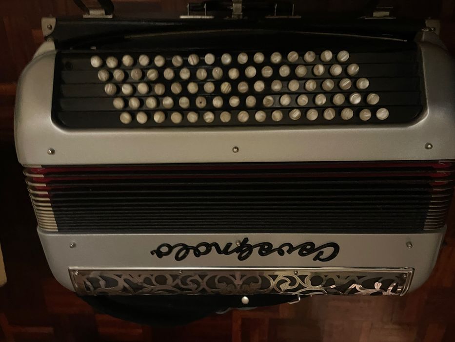Acordeão Cavagnolo
