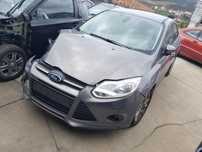 Ford Focus 2015 para peças