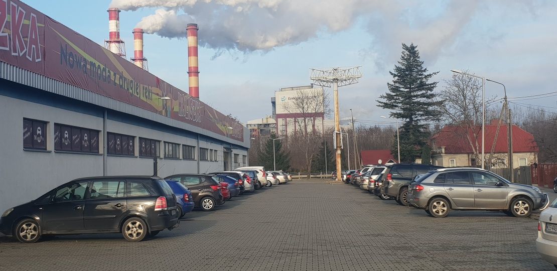 Lokal do wynajęcia