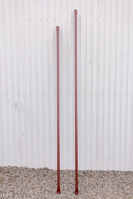 Rusztowanie elewacyjne Poznańskie  250 m2 PROMOCJA ! Nowe! Producent!