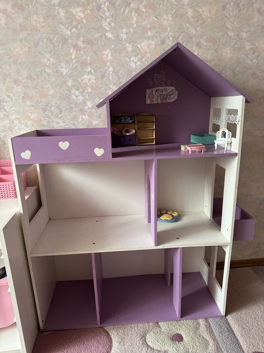 Ляльковий будиночок