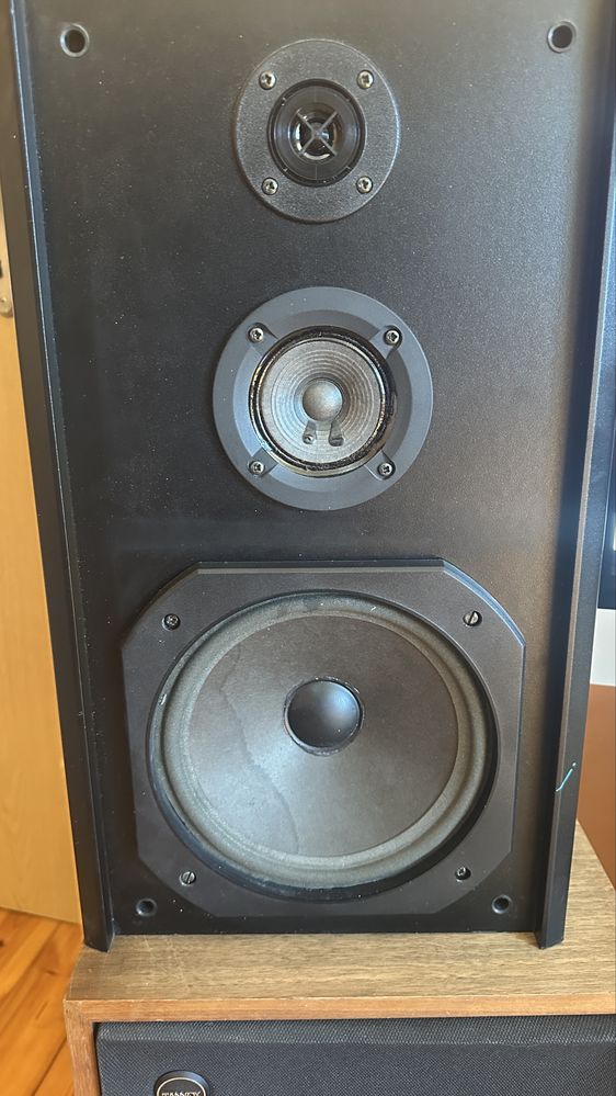 Japonskie Kolumny ONKYO SC-360