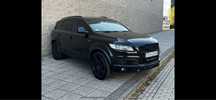 Audi Q7 4.2TDI / 326KM / Quattro / Pakiet V12