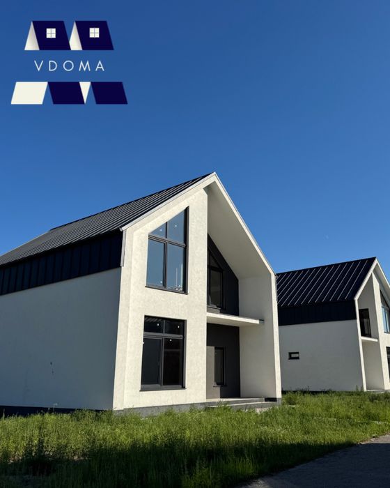 Продаж будинку 175м2 в стилі барнхаус