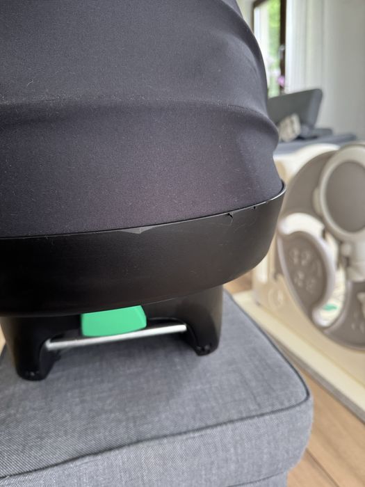 Fotelik nosidełko Maxi Cosi Pebble 360