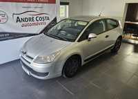 Citroen C4 1.6HDi