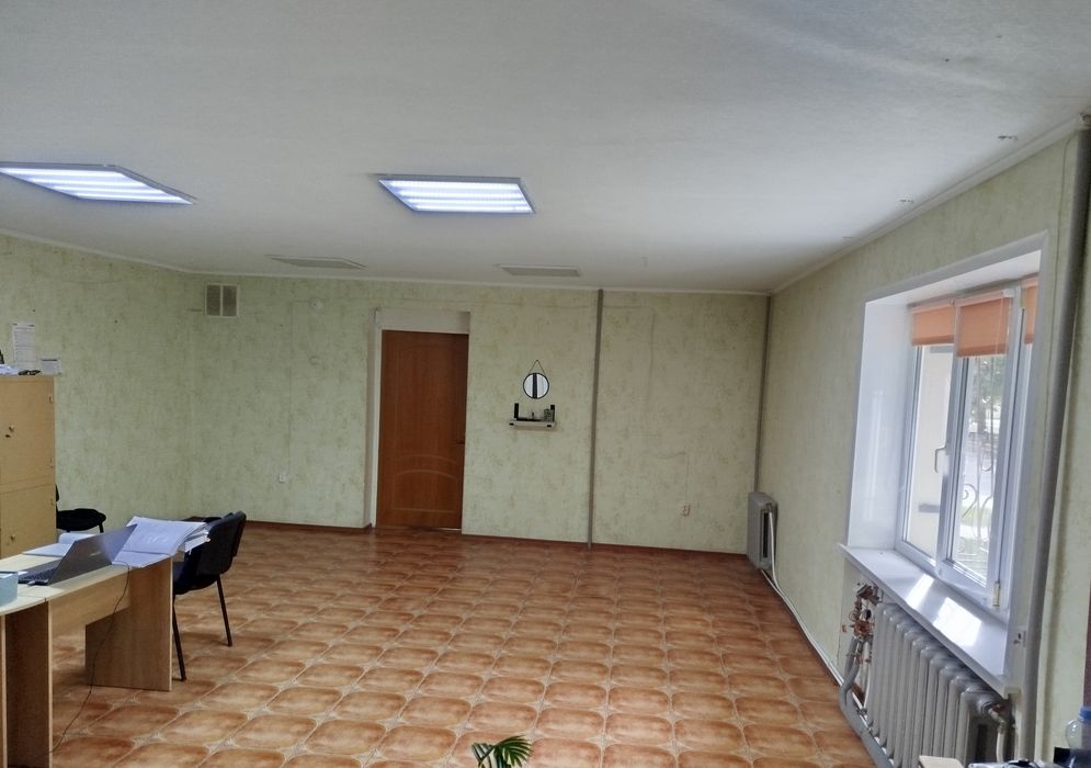 Оренда приміщення