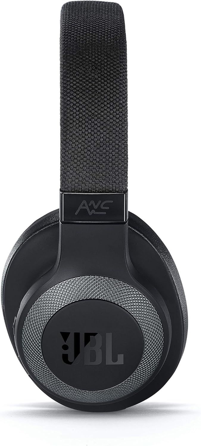 Bezprzewodowy zestaw słuchawkowy Bluetooth 4.1 JBL E65BTNC