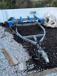 Reboque CBS Duplo 2 Motas Agua