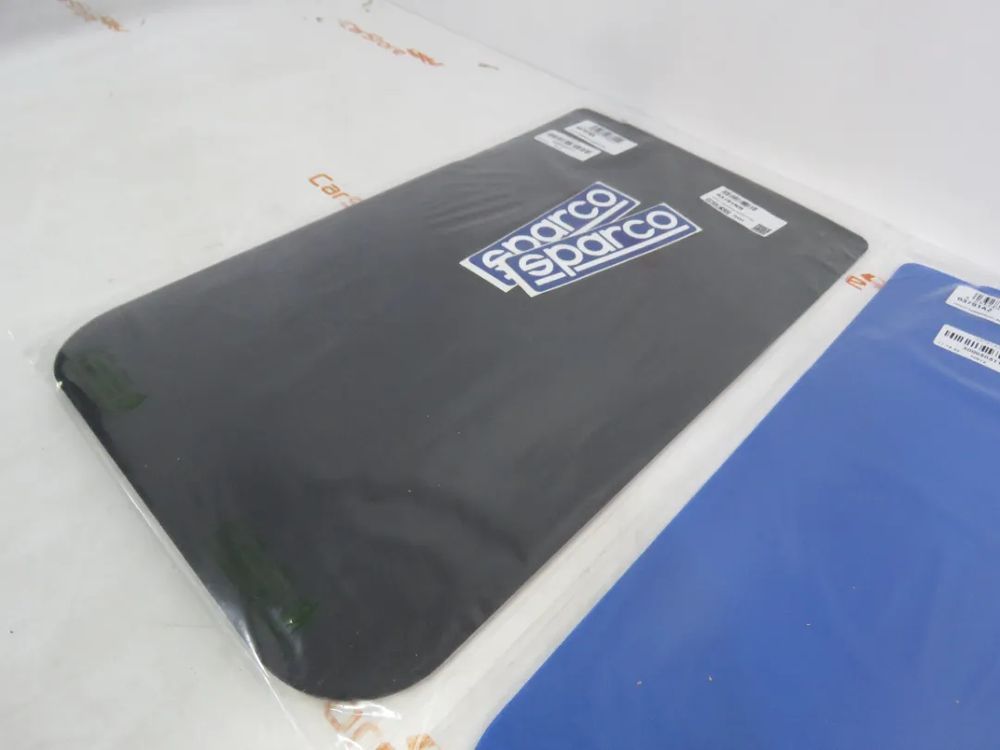 Conjunto de palas de Roda Sparco