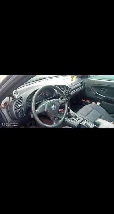 Vendo  BMW E36 Touring 325tds