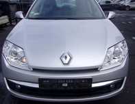 MASKA RENAULT LAGUNA 3 III TED69
