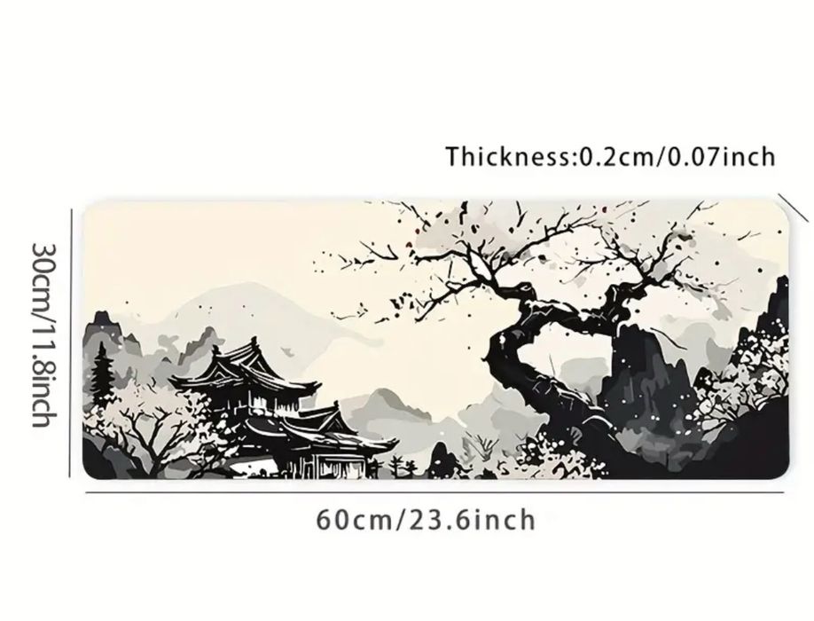 Килимок для миші