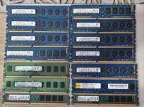 Ram DDR 3 4gb zestaw