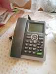 Telefon stacjonarny 2sztuki