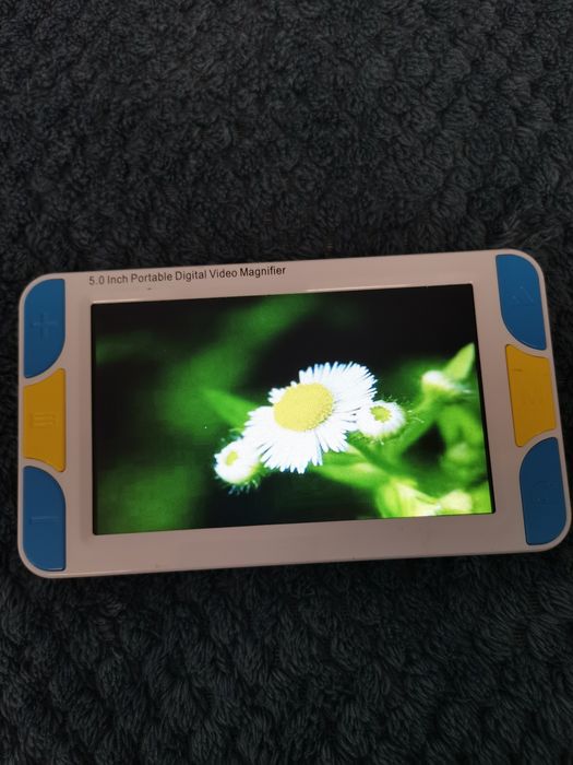 Нова Лінза Френеля