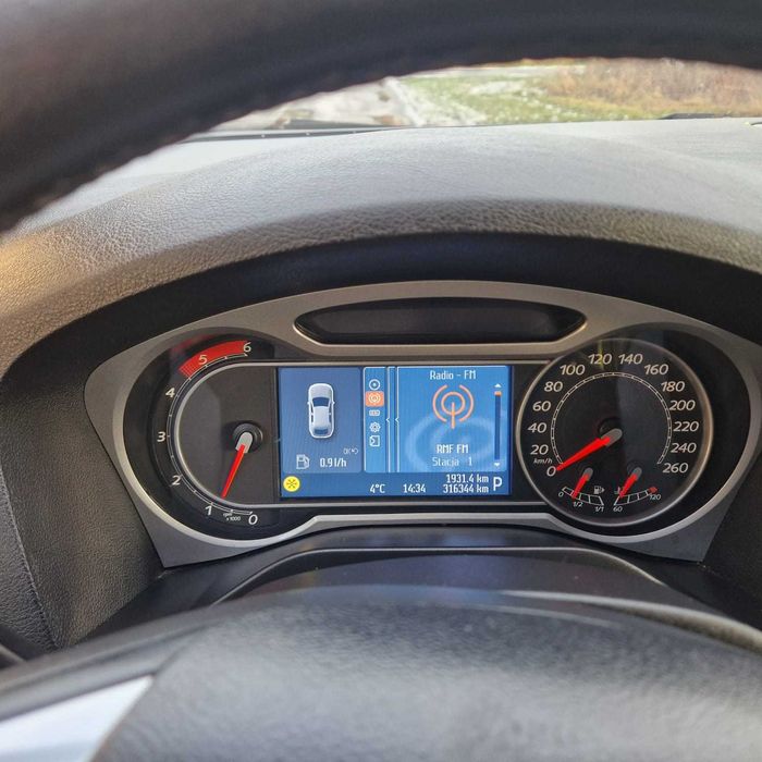 Sprzedam Ford S -max