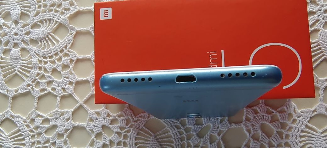 Xiaomi redmi 5 2/16