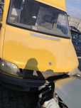 Maska pokrywa silnika Mercedes Sprinter 903 W903
