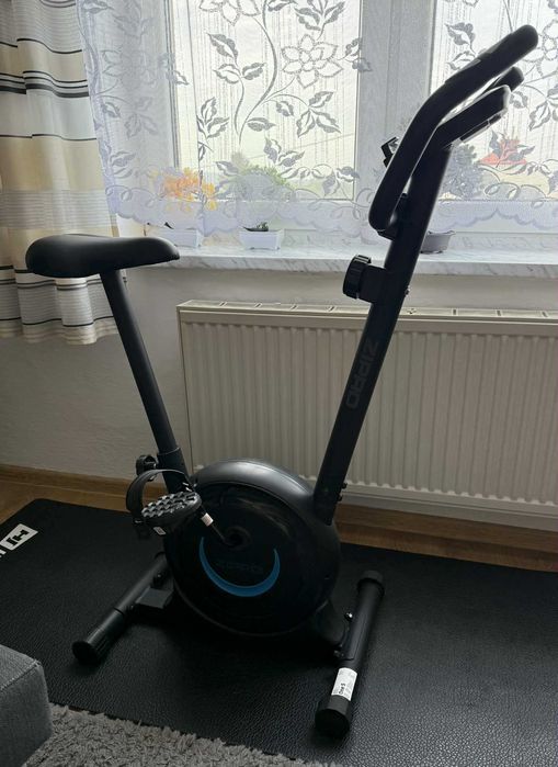 Rower stacjonarny Zipro model "One S"