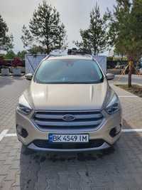 Ford Escape продаж автомобіля