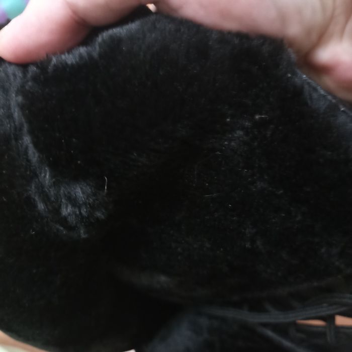 Продам зимові чоботи