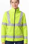 Polar damski odblaskowy rozm S