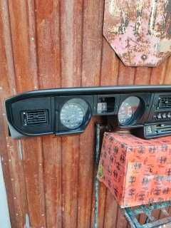 Alfa Romeo Alfasud Sud QV - Peças