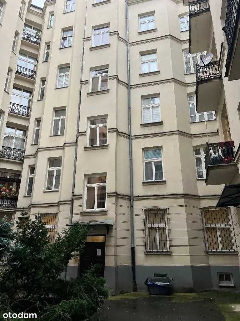 Mieszkanie w centrum Wilcza śródmieście