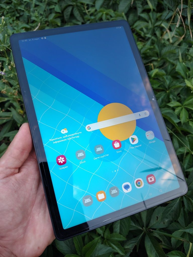 Планшет Samsung Galaxy tab a9 plus a9+ 4/64gb