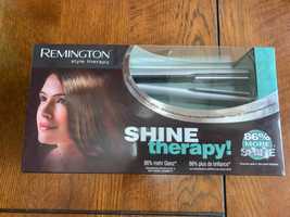 Remington prostownica Shine Therapy S9950