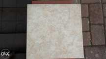 płytki ceramicze podłogowe glazurowane włoskie Whitefloor Ceramica Spa