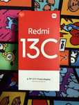 Xiaomi Redmi 13C - Selado 8/256 Azul
