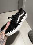 Sneakersy Vans buty