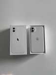 Iphone 11 256GB *idealny stan* zestaw etui