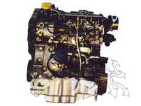 Motor Renault Clio III 1.5Dci 2003 Ref: K9K702