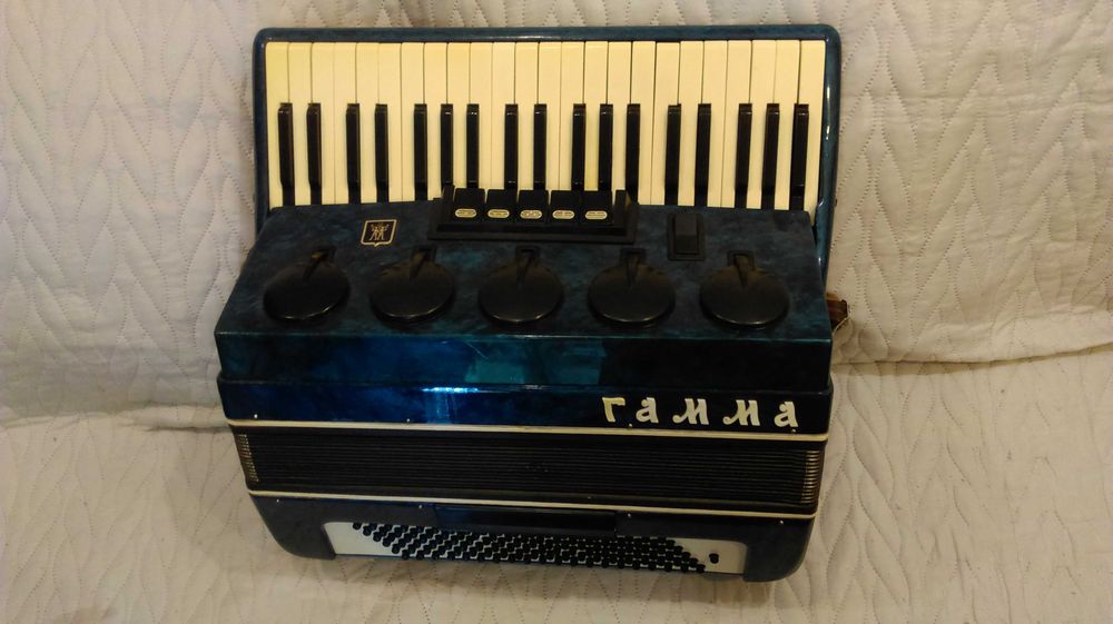 Akordeon sprzedam