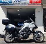 Ducati Multistrada  950